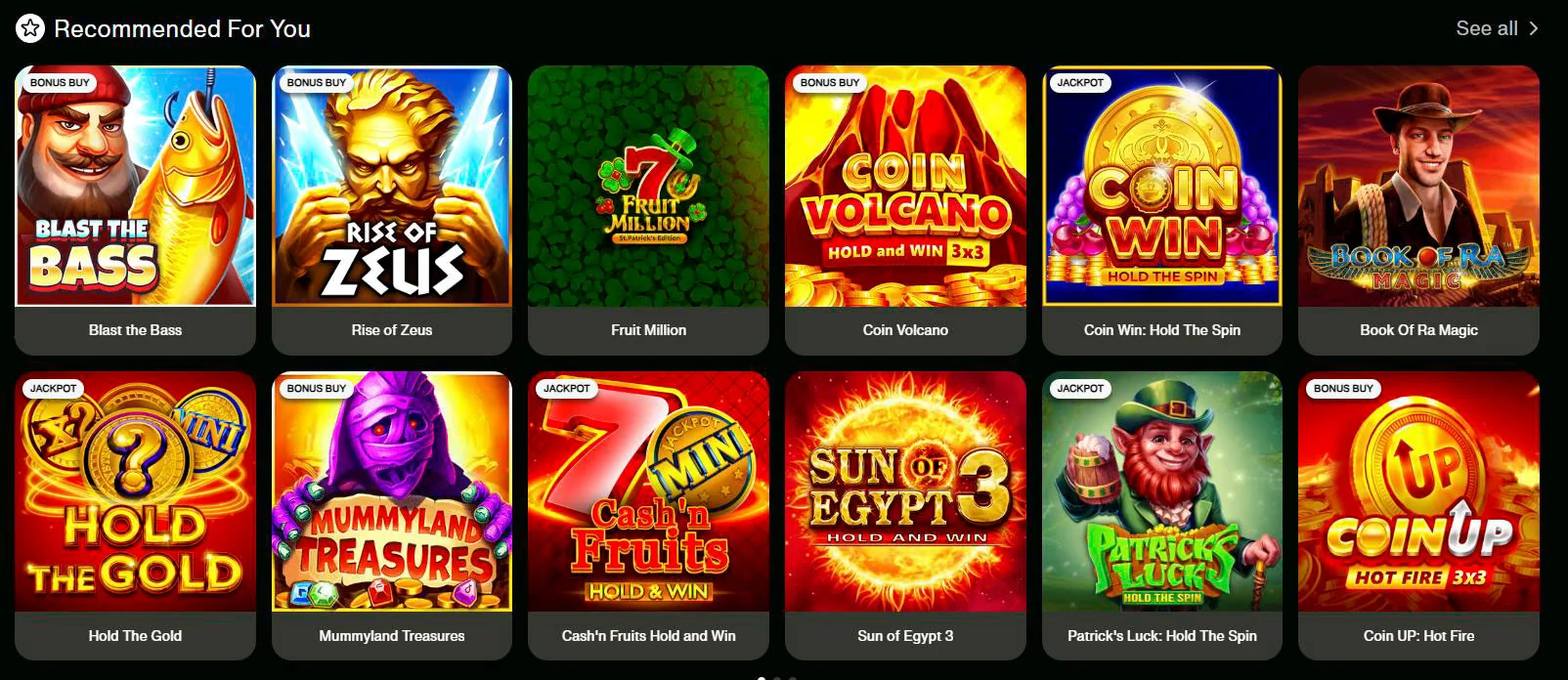 juegos cashwin casino